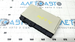 BMW 7 G11 G12 16-22 Passenger Seat Control Unit