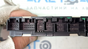 BMW 7 G11 G12 16-22 Passenger Seat Control Unit