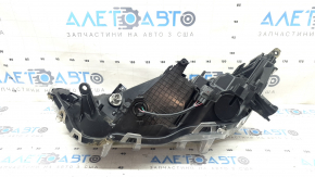 Toyota Rav4 19-21 Right Front Headlight, Reflector, Chrome, Japan Built