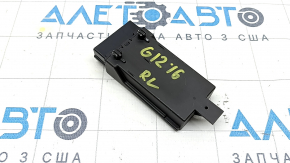 Rear left seat heating control unit BMW 7 G11 G12 16-22