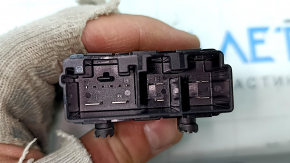 Rear left seat heating control unit BMW 7 G11 G12 16-22
