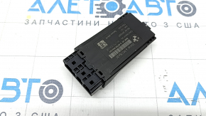 Rear right seat heating control unit BMW 7 G11 G12 16-22