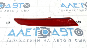 Reflector rear left BMW 7 G11 G12 16-19 M-Sport