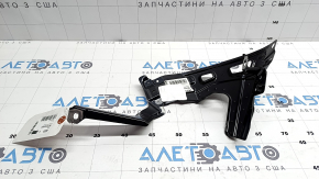 Front Left Fender Bracket Honda Insight 19-22