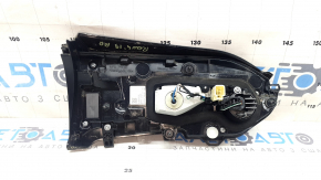 Right inner tailgate light for Toyota Rav4 19-24 Japan-built, worn