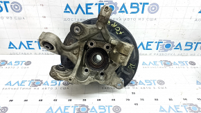 Subaru Forester 19-24 SK rear left axle