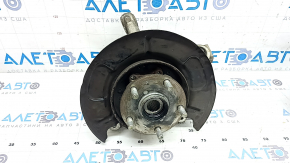 Subaru Forester 19-24 SK rear left axle