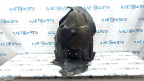 Front right rear fender liner for BMW 7 Series G11 G12 16-22