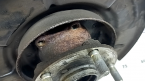 Subaru Forester 19-24 SK rear left axle