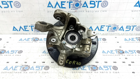 Subaru Forester 19-24 SK rear right axle