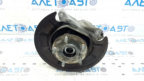 Subaru Forester 19-24 SK rear right axle
