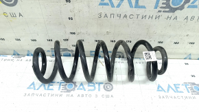 Rear right spring for VW Tiguan 18-24, range 12, blue