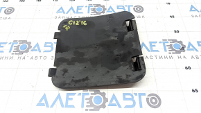 BMW 7 G11 G12 16-22 Front Fender Liner Upper Left