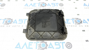 BMW 7 G11 G12 16-22 Front Fender Liner Upper Left