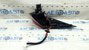 Left outer fender light for Toyota Rav4 19-24 Japan built