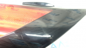 Left outer fender light for Toyota Rav4 19-24 Japan built