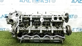 Cylinder head assembly Honda Accord 13-14 2.4