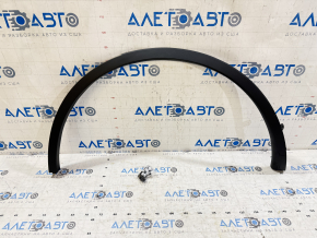Rear Left Wing Arch Trim Tesla Model Y 20-