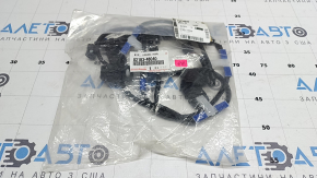 Wiring for rear bumper parking sensors Lexus RX350 RX450h 16-19