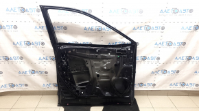 Bare front left door Toyota Rav4 19-25 black 218