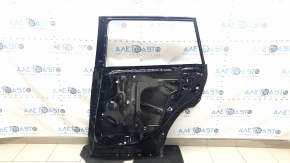 Toyota Rav4 19-25 black rear right door 218