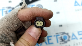 Upper foot opening sensor for the trunk lid of a BMW 7 G11 G12 16-19