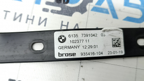 Upper foot opening sensor for the trunk lid of a BMW 7 G11 G12 16-19