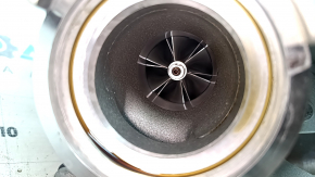 Turbine VW Tiguan 21-24 10k