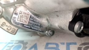Turbine VW Tiguan 21-24 10k