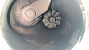 Turbine VW Tiguan 21-24 10k