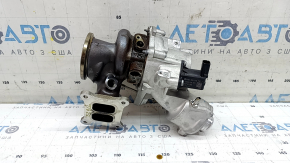 Turbine VW Tiguan 21-24 10k
