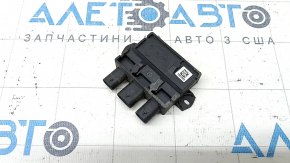 The control unit for the foot opening sensor of the trunk of the BMW 7 G11 G12 16-22 is worn out.