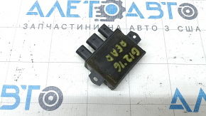 The control unit for the foot opening sensor of the trunk of the BMW 7 G11 G12 16-22 is worn out.