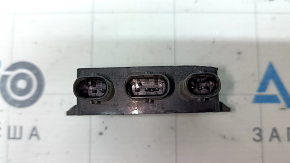 The control unit for the foot opening sensor of the trunk of the BMW 7 G11 G12 16-22 is worn out.
