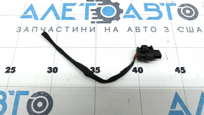 A chip for the foot-operated trunk opening sensor control unit for the BMW 7 G11 G12 16-22