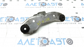 Additional radiator bracket right upper BMW 7 G11 G12 16-22 B58
