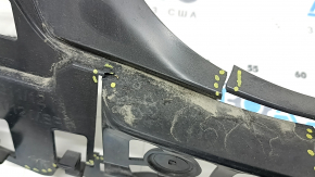 Rear bumper central mount BMW 7 G11 G12 16-19