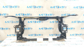 TV radiator panel Honda Civic X FC 16-18