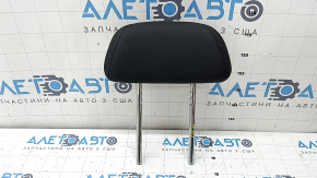 Rear left headrest BMW 7 G11 G12 16-19 black leather