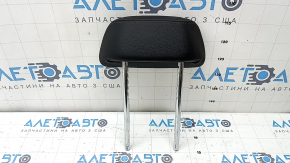 Rear left headrest BMW 7 G11 G12 16-19 black leather