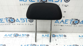 Rear right headrest BMW 7 G11 G12 16-19 black leather