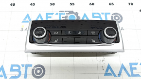 BMW 7 Series G11 G12 16-22 Rear Seat Climate Control with Heating