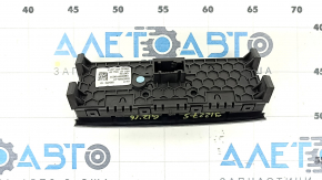 BMW 7 Series G11 G12 16-22 Rear Seat Climate Control with Heating