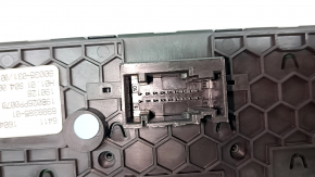 BMW 7 Series G11 G12 16-22 Rear Seat Climate Control with Heating