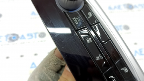 BMW 7 Series G11 G12 16-22 Rear Seat Climate Control with Heating