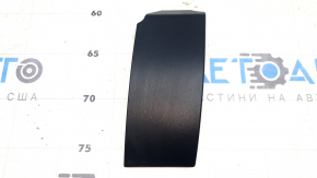 Outer wing light cover rear left Toyota Rav4 19- Japan built