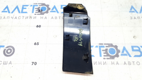 Outer wing light cover rear left Toyota Rav4 19- Japan built