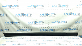 Right threshold for Toyota Rav4 19-24 structure