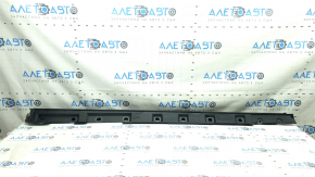 Right threshold for Toyota Rav4 19-24 structure