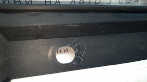 Right threshold for Toyota Rav4 19-24 structure